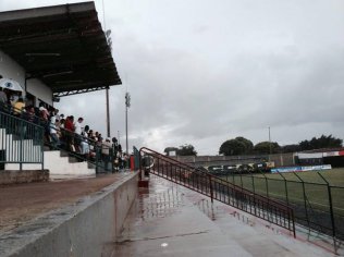 CANDANGÃO: Luziânia garante vaga e mais três se aproximam da classificação