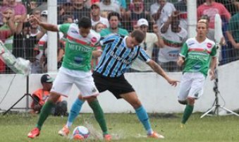 GAÚCHO: Grêmio é surpreendido e perde para o São Paulo