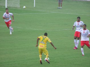 Capivariano 1 x 3 Mirassol – Leão da Araraquarense vence o líder e entra no G4