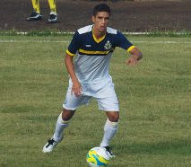 São Carlos 2 x 2 América – Jogo muito disputado e resultado igual