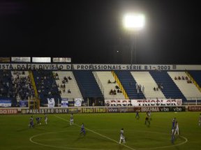 Rio Claro 2 x 0 Paulista - Com dois gols de pênalti do novo artilheiro do Paulistão