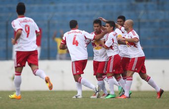 Catanduvense 1 x 1 Red Bull – Tourão segue como único invicto em SP!