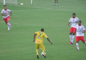 PAULISTA A2: Capivariano tropeça e São Bento retoma a liderança