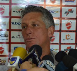 Paulista A2: Batatais contrata ex-técnico do Corinthians