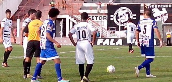 PAULISTA A3: Rio Preto confirma ponta e Novorizontino é o novo vice-lider