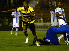 Novorizontino 2 x 0 Água Santa – Vice-liderança isolada na A3!