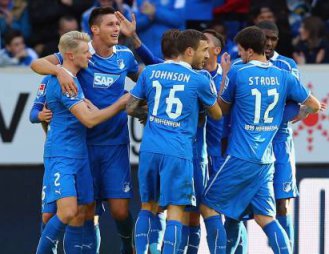 ALEMÃO: Wolfsburg é goleado e perde chance de ser 4º colocado