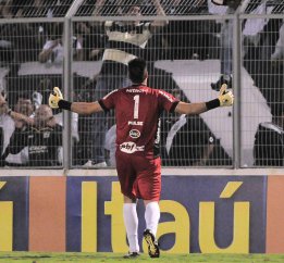 Seleção do Paulistão no ataque e com técnico salvador. Confira!