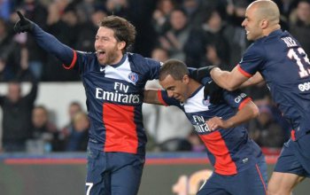 FRANCÊS: PSG ganha outra e dispara na liderança