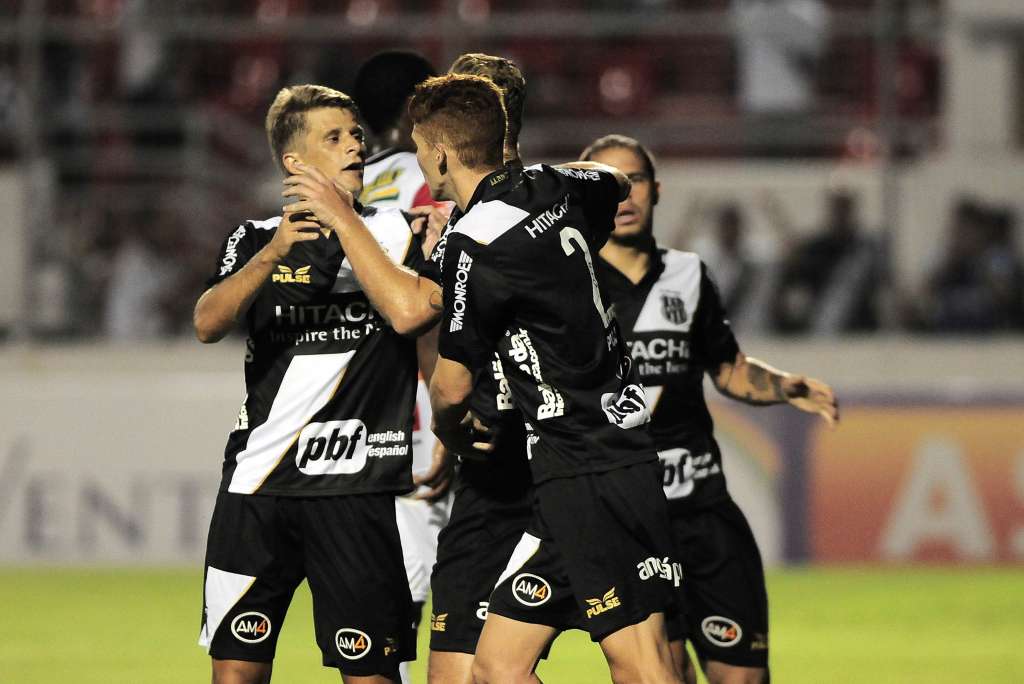 Blog do Ari: Sejamos racionais para analisar a conjuntura do futebol da Ponte Preta