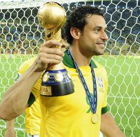 Seleção Brasileira: Camisa 9 garante estar bem e descarta medo de nova lesão