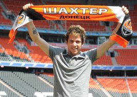 Seleção Brasileira: Atacante revela ter plano de fuga para deixar a Ucrânia