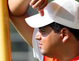 Mineiro: Técnico que reuniu elenco na ceia de Ano Novo treina também no carnaval