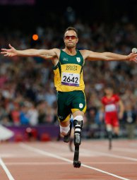 Atletismo: Vizinha diz ter ouvido gritos antes de Pistorius atirar