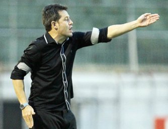 Sílvio Gumiero: Quem tá tocando o tamborim!