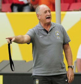 Copa 2014: Seleção será convocada para Copa em casa de shows