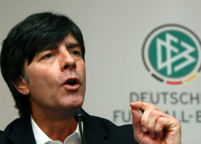 Copa 2014: Técnico admite temor com forma física dos alemães na Copa