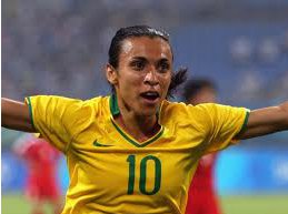 Marta aponta torcida como diferencial do Brasil na Copa do Mundo