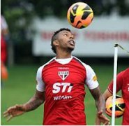 Paulistão Chevrolet: Após folga, São Paulo volta a treinar com energia extra