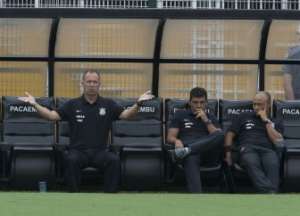 Paulistão Chevrolet: Técnico antecipa concentração no Corinthians