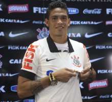 Paulistão Chevrolet: Mano comanda coletivo com novato no ataque titular