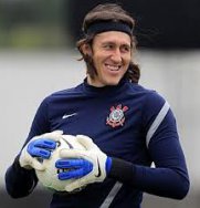 Paulistão Chevrolet: ‘Não podemos nos preocupar com São Paulo’, diz Cássio