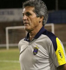 Tocantinense: Interporto contrata técnico que deu fim a jejum de 14 anos