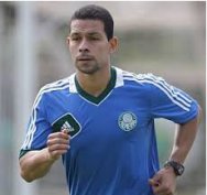 Paulistão Chevrolet: Lateral diz não temer nova concorrência no Palmeiras