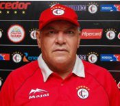 Paraibano: Time tradicional perde só um jogo e muda de treinador