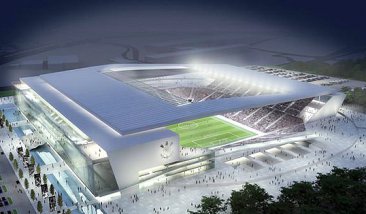 Copa 2014: Absurdo! Custo pode atingir os R$ 30 bilhões