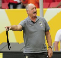 Copa 2014: Felipão garante que seleção está preparada para o Mundial