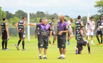 MATO-GROSSENSE: Cuiabá e Mixto fazem primeiro jogo do mata-mata nesta quarta