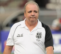 Paulista Chevrolet: Técnico da Ponte mantém a dúvida no esquema tático