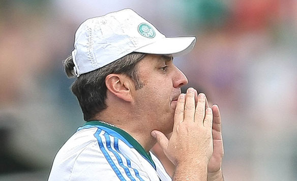 Paulistão: Palmeiras já vislumbra vaga antecipada na quinta-feira