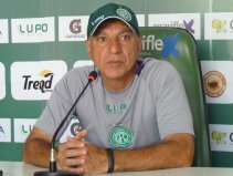 Paulista A2: Com mudanças, Guarani se prepara para enfrentar o líder São Bento