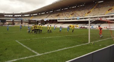 PARAENSE: Paysandu e Remo em campo para o início do Segundo Turno