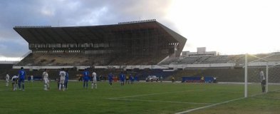 PARAIBANO: Pela 11ª rodada, Auto Esporte enfrenta o Atlético de olho na liderança