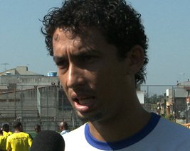 Paulista A3: Água Santa dispensa artilheiro do time e mais um