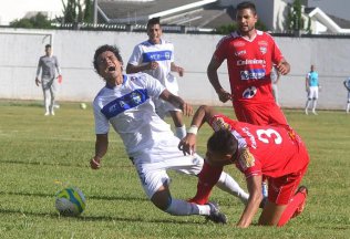 São José, Grêmio Osasco e Barueri no desespero. Veja chances de rebaixamento na A2