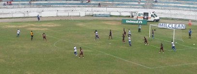 Paulista A3: Jogadores do Taubaté ameaçam entrar em crise novamente