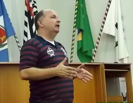 Velo Clube x Batatais – Para espantar a crise diante do Fantasma