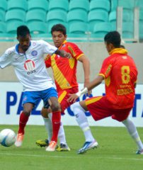 BAIANO: Vitória e Bahia tentam disparar na liderança