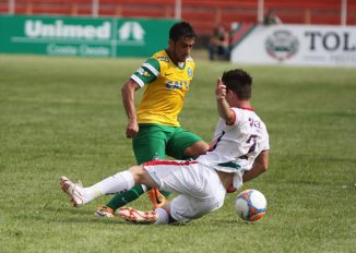 PARANAENSE: Coritiba tenta manter a liderença e Furacão quer manter reação