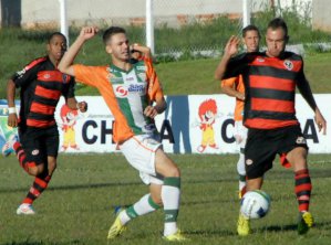 SUL-MATO-GROSSENSE: Classificados e rebaixados podem ser conhecidos na quarta