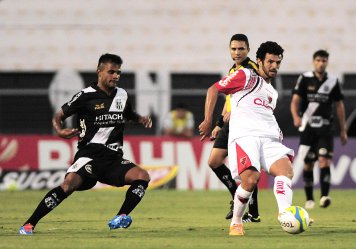 PAULISTÃO CHEVROLET: Classificados e rebaixado podem sair nesta quarta