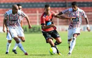 Paulistão: Paulista pode ter sua queda decretada nesta quarta