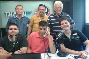 Rádio 79 de Ribeirão Preto transmite três jogos do Paulistão Chevrolet nesta quarta