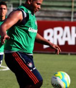 Carioca: Com “gordinho”, Fluminense joga contra o Friburguense