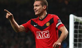 Italiano: Inter de Milão fecha com ex-Manchester United para a próxima temporada