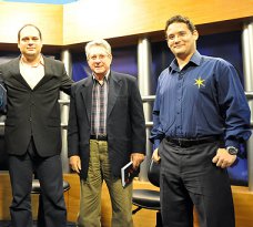 Rede Vida destaca jogos da Série A2 e A3 neste final de semana